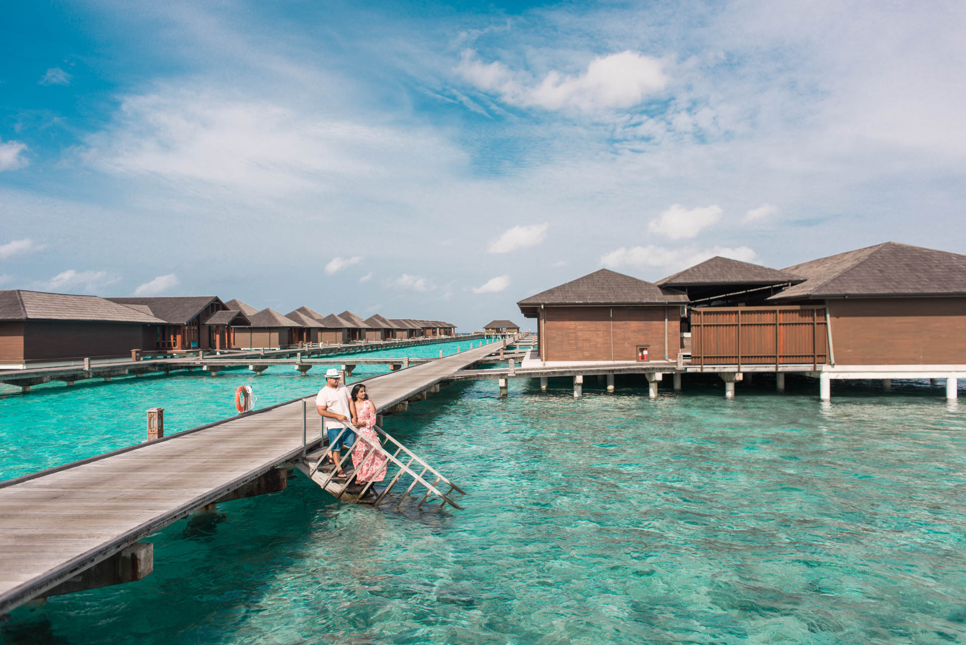 Maldives tour agency in chennai