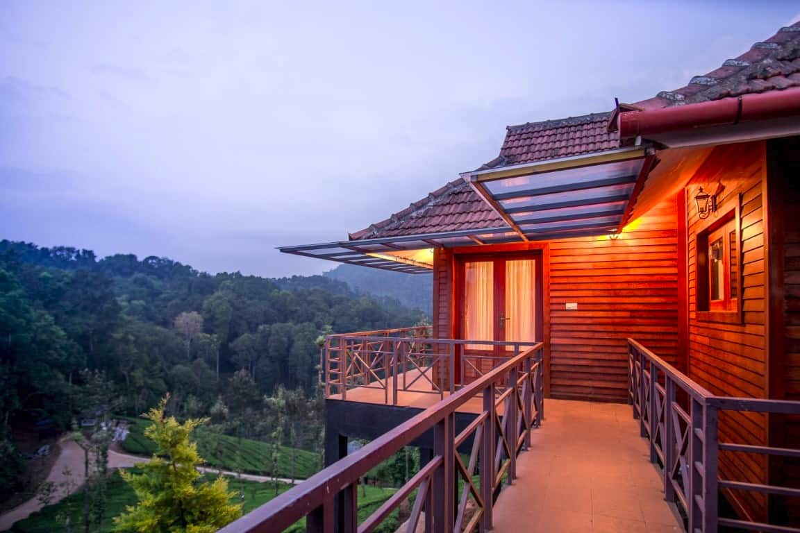 Wild Planet - Nilgiris tour agency in chennai