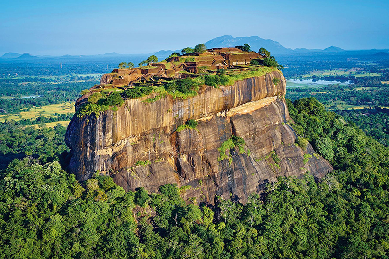 SriLanka Ramayana Tour travel agency in chennai