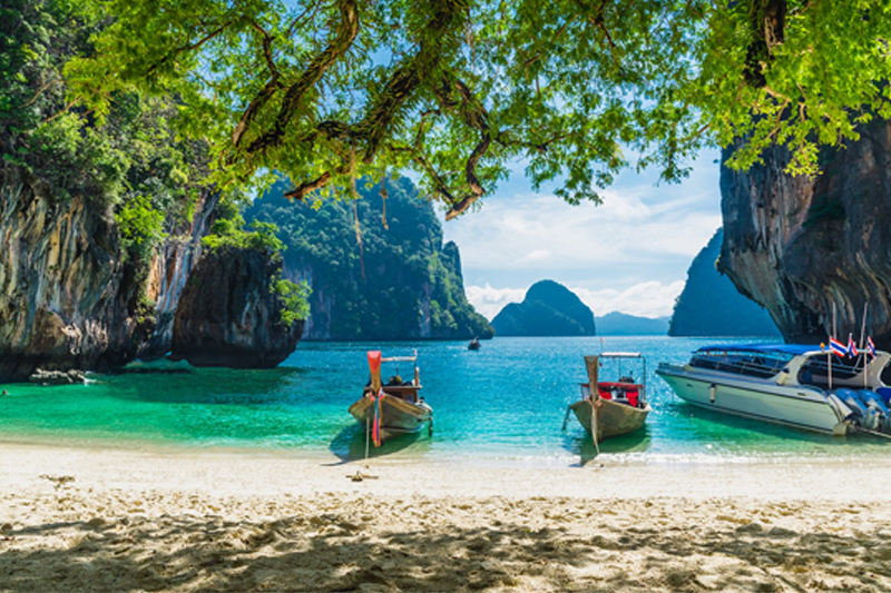 Amazing Andaman Tour travel agency in chennai