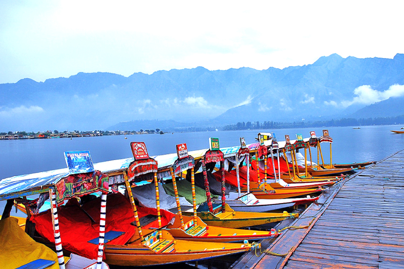 Kashmir Tour travel agency in chennai