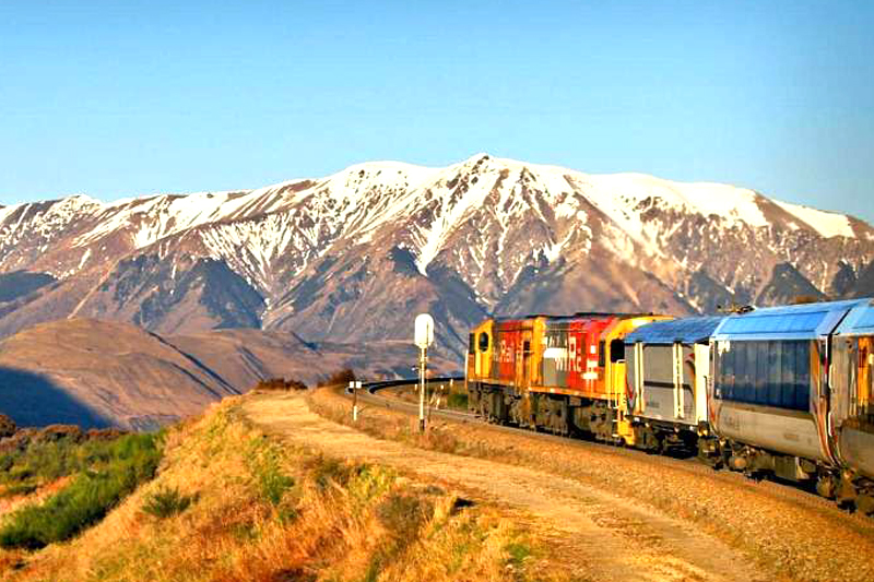 Newzealand Tour travel agency in chennai