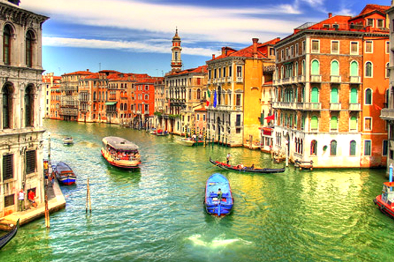 Swiss and Italy Tour travel agency in chennai