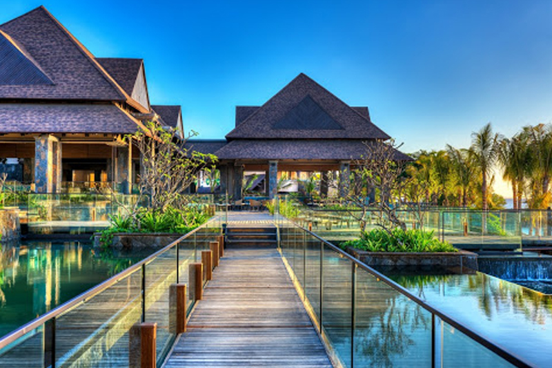 Reunion with Mauritius Tour travel agency in chennai
