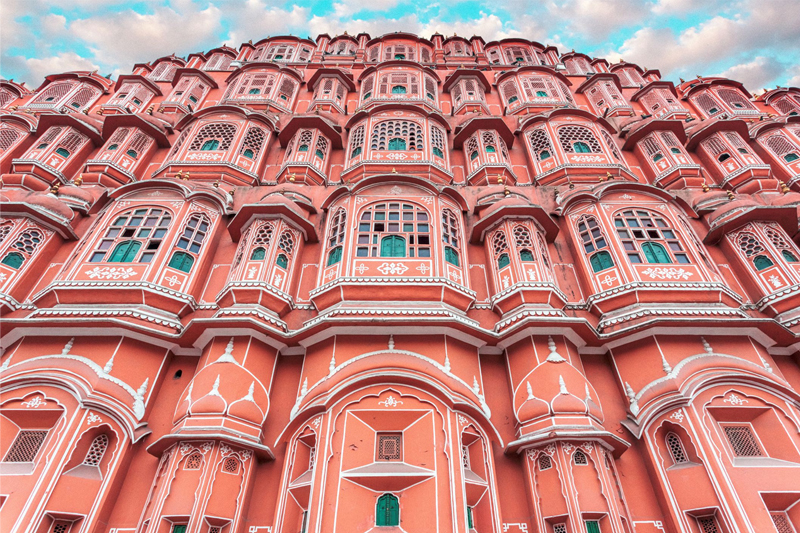 Luxury Jaipur Tour travel agency in chennai