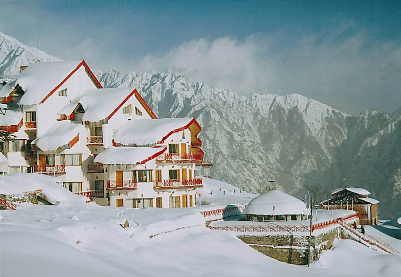 Heavenly Hills of the East travel agency in chennai