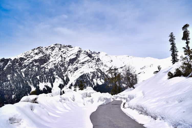 Shimla Manali Tour travel agency in chennai