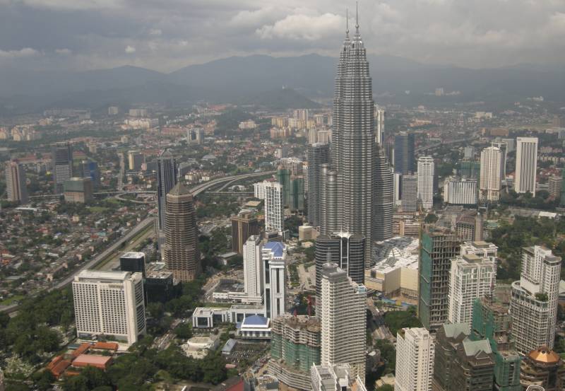Malaysia Tour travel agency in chennai