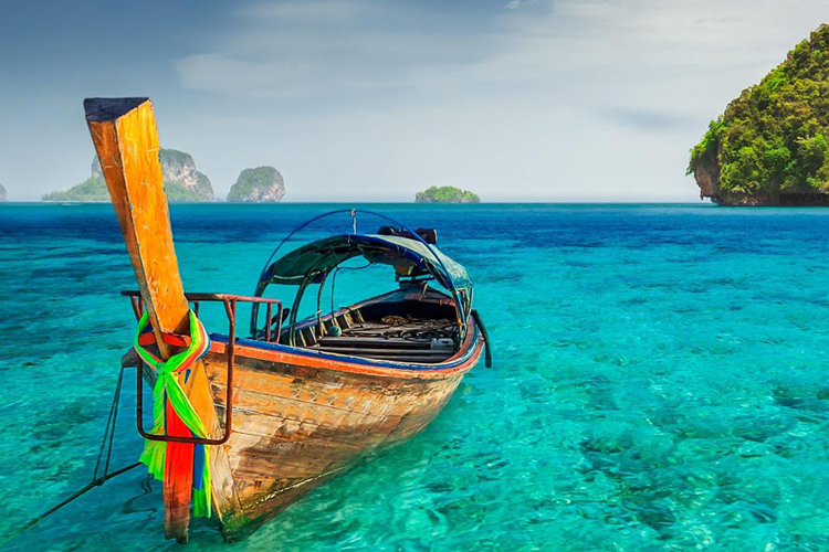 Andaman Tour travel agency in chennai