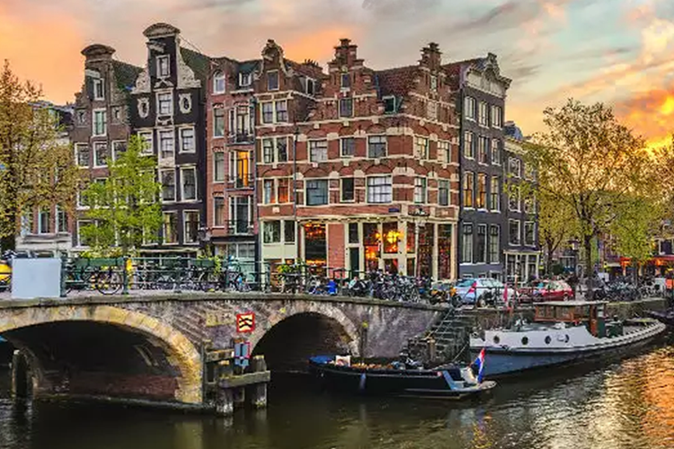 Europe Tour travel agency in chennai