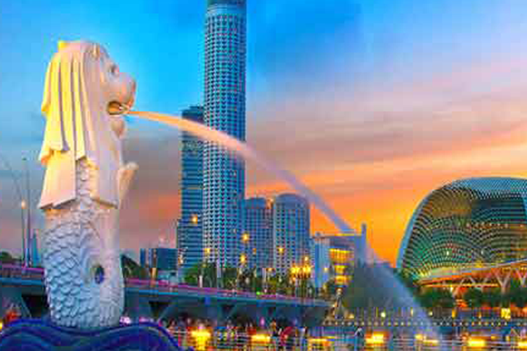 Singapore Malaysia Tour travel agency in chennai