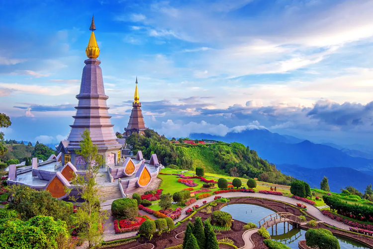 Thailand Tour travel agency in chennai