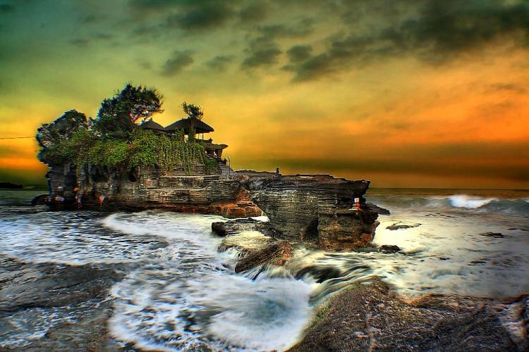 Blissful Bali Tour Incl travel agency in chennai