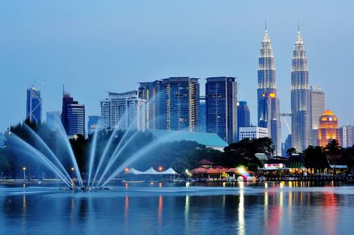 Malaysia Truly Asia Tour travel agency in chennai
