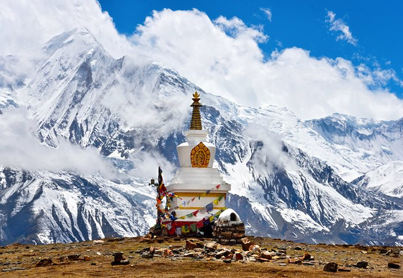 DISCOVER NEPAL Tour travel agency in chennai